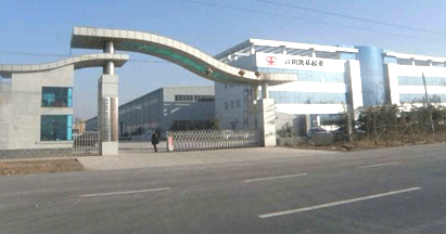 江阴凯基起重机械有限公司