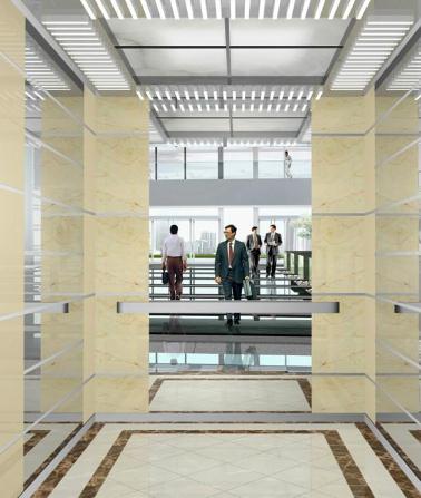 无锡优视电梯装潢有限公司