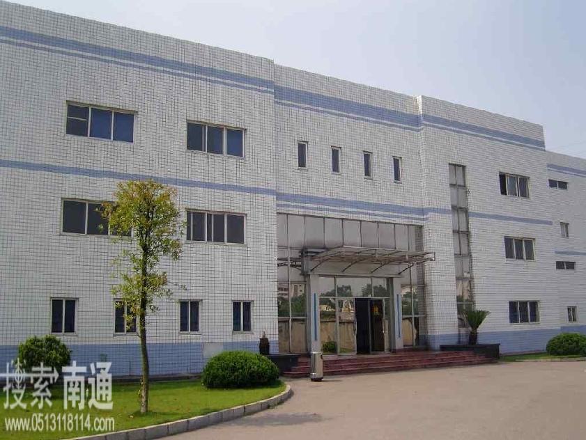 江东玻璃有限公司