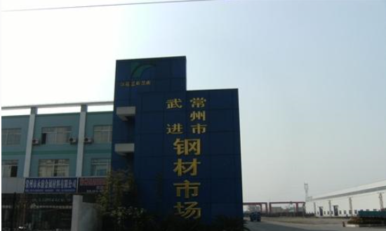 江苏益联投资集团