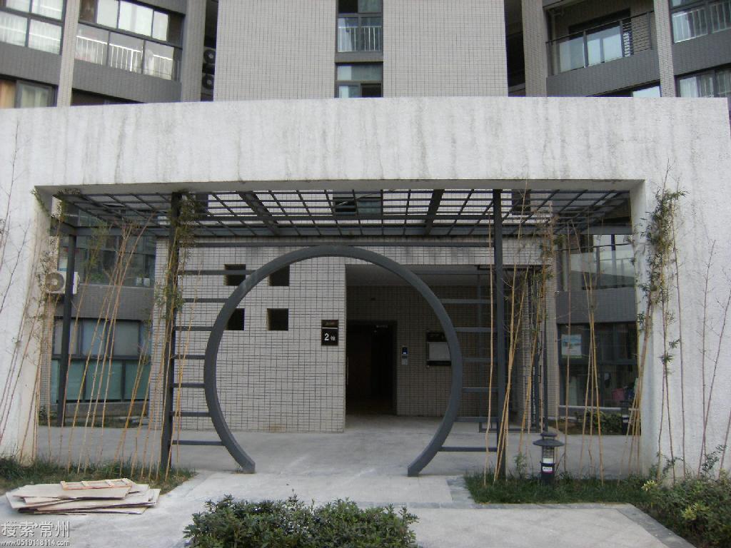 常州居尔康盼盼门窗有限公司