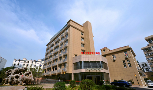 核工业南京建设集团有限公司江苏省核工业二七二地质大队