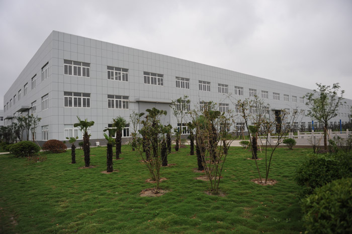 江苏科行环境工程技术有限公司