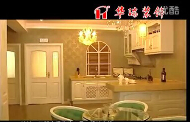 江阴市华瑞装饰工程有限公司
