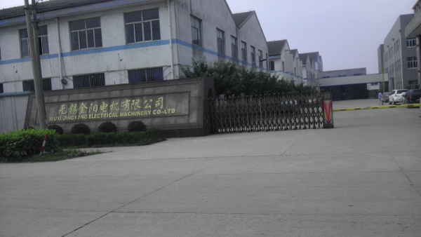 无锡市展鸿门厂