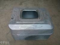 盐城市融跃铸造有限公司