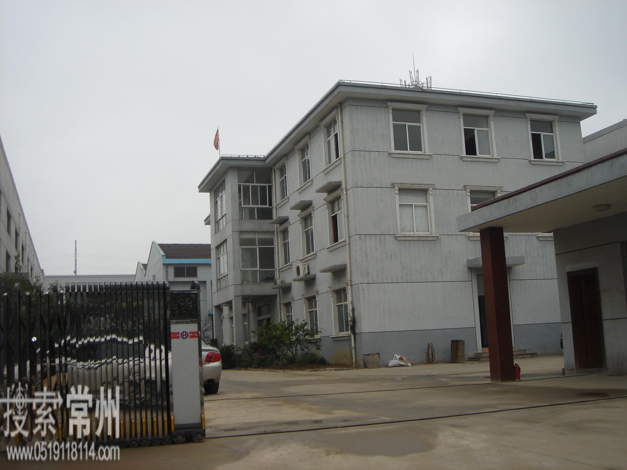 常州市万控电力设备有限公司