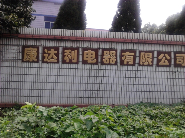 常州康达通用电气有限公司