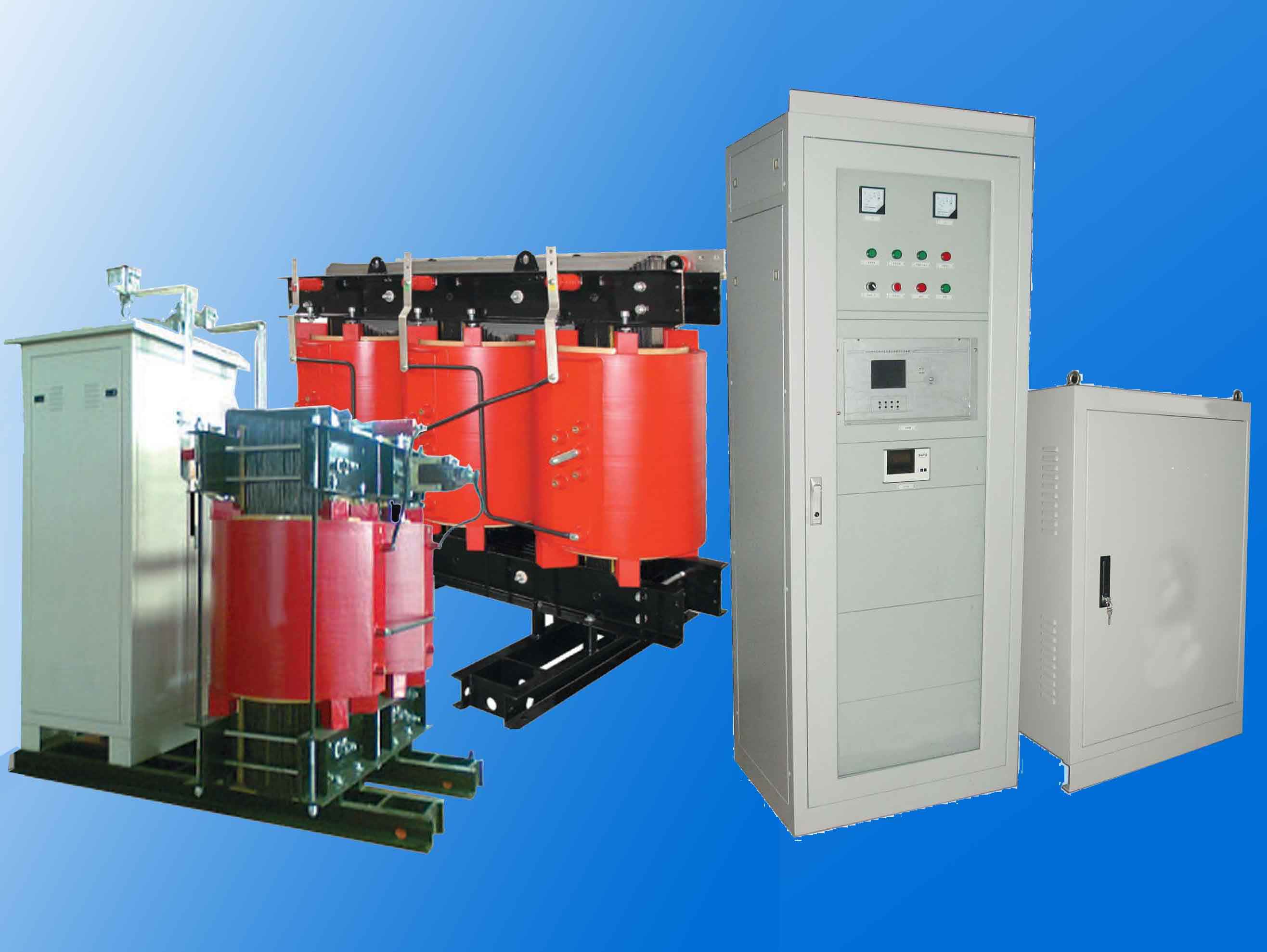 常州市华盟电器设备有限公司