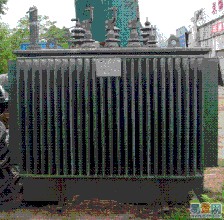 常州华电变压器服务有限公司