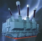 常州特种变压器有限公司