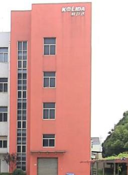 常州科力达仪器有限公司