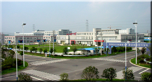 常州市金天地仪器有限公司