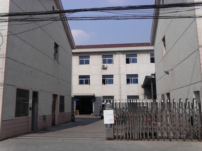 常州市莱络仪器有限公司