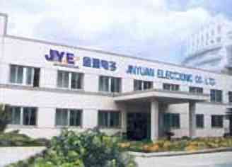 金坛市金源电子有限公司