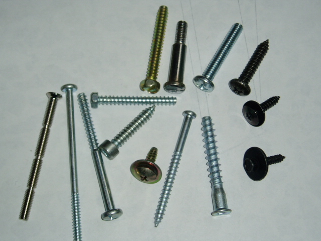 温州林剑英螺丝店