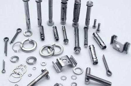 常州方隆紧固件有限公司