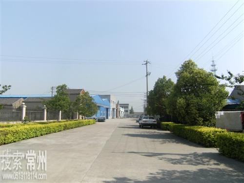 常州久天机械有限公司