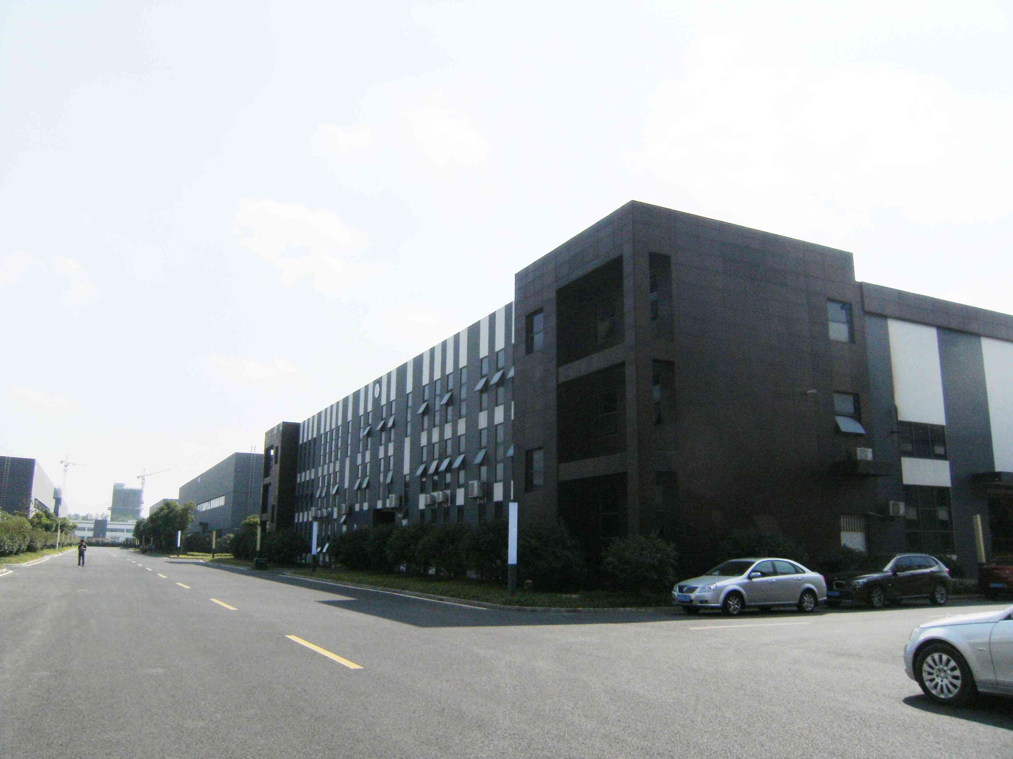 卡迈锡汽车紧固件(中国)有限公司