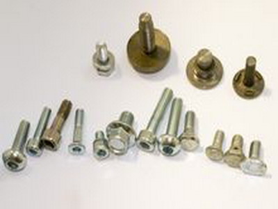 常州市韵旺紧固件有限公司