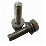 常州熟标紧固件有限公司