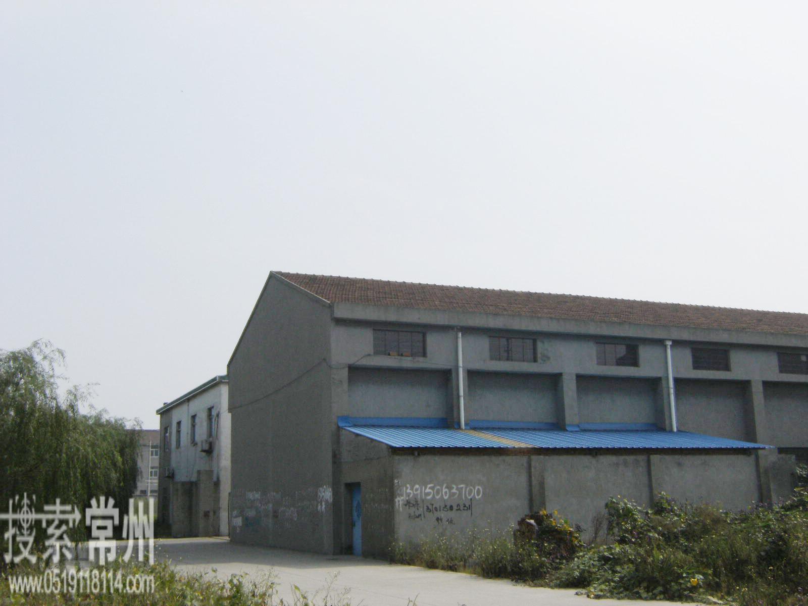 常州市富龙标准件有限公司