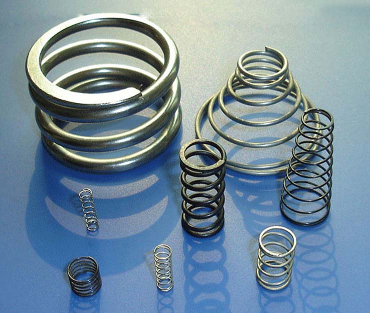 常州市佳强弹簧有限公司