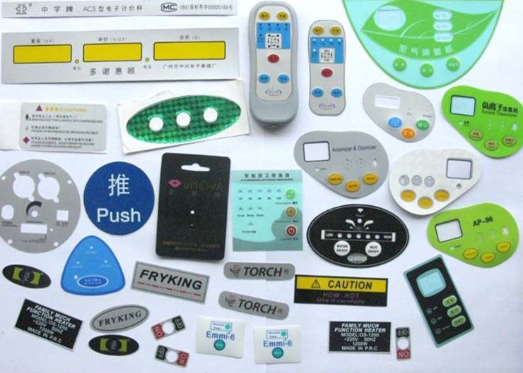 常州市超能工艺标牌有限公司