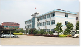 常州锅炉设备有限公司