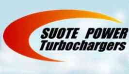 江苏索特动力工程有限公司