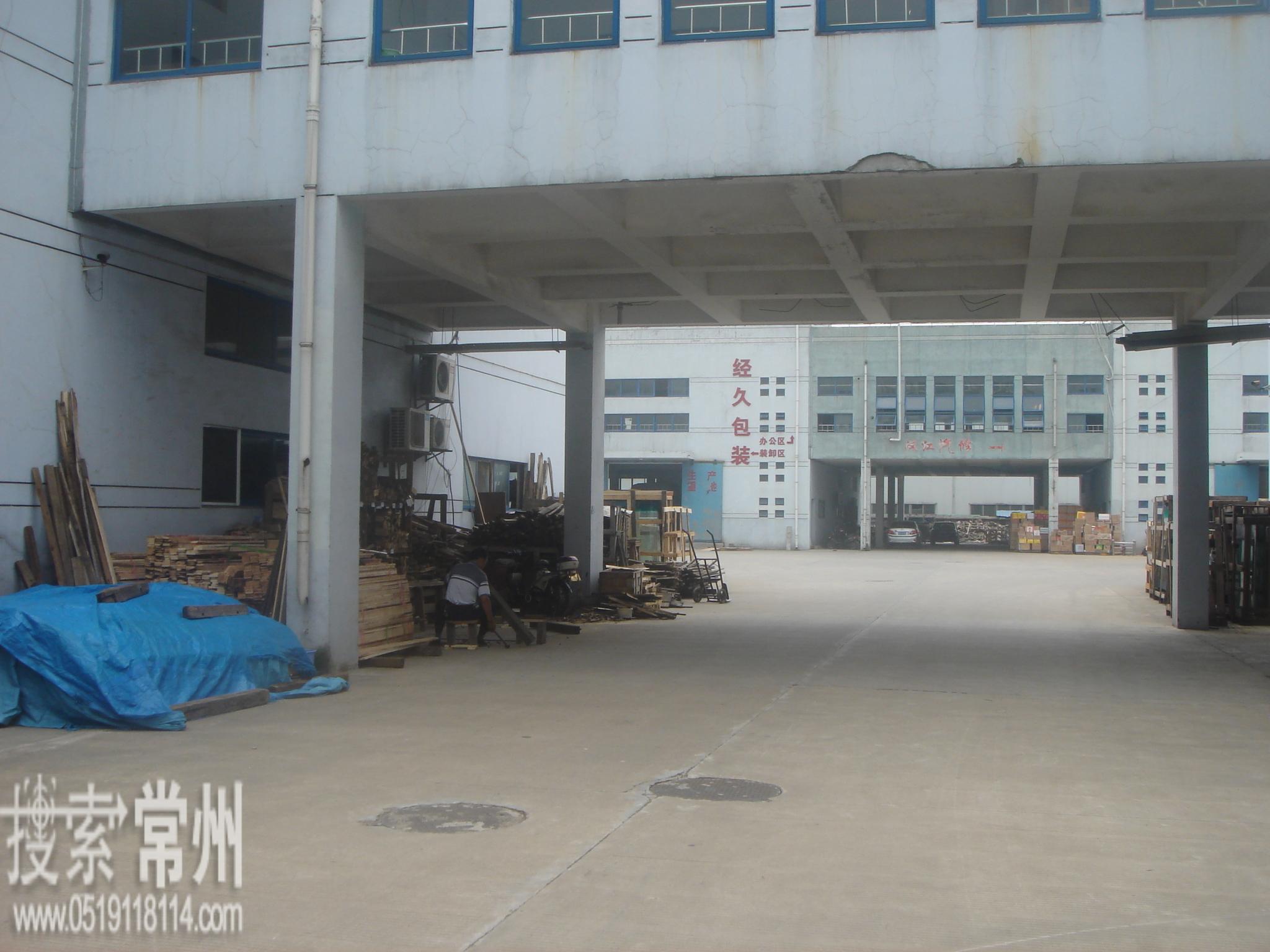 常州市金泰客车玻璃有限公司