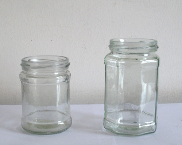 常州市金坛常泰玻璃制瓶有限公司