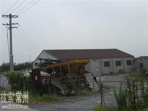 常州市江南煌盛制镜厂