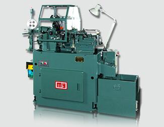 无锡市益工五金机械有限公司