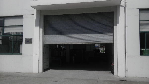 无锡健立塑料五金厂