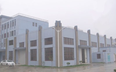 昆山庆腾欣金属实业有限公司