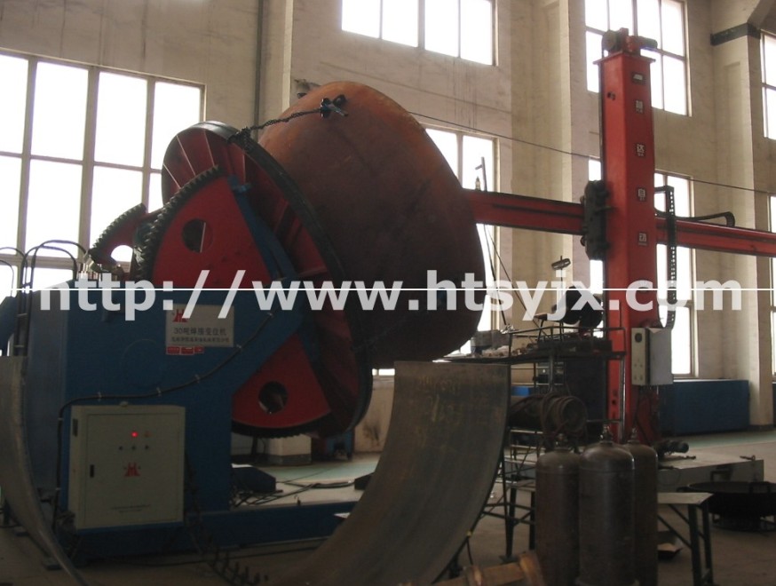 无锡市恒通石油机械有限公司