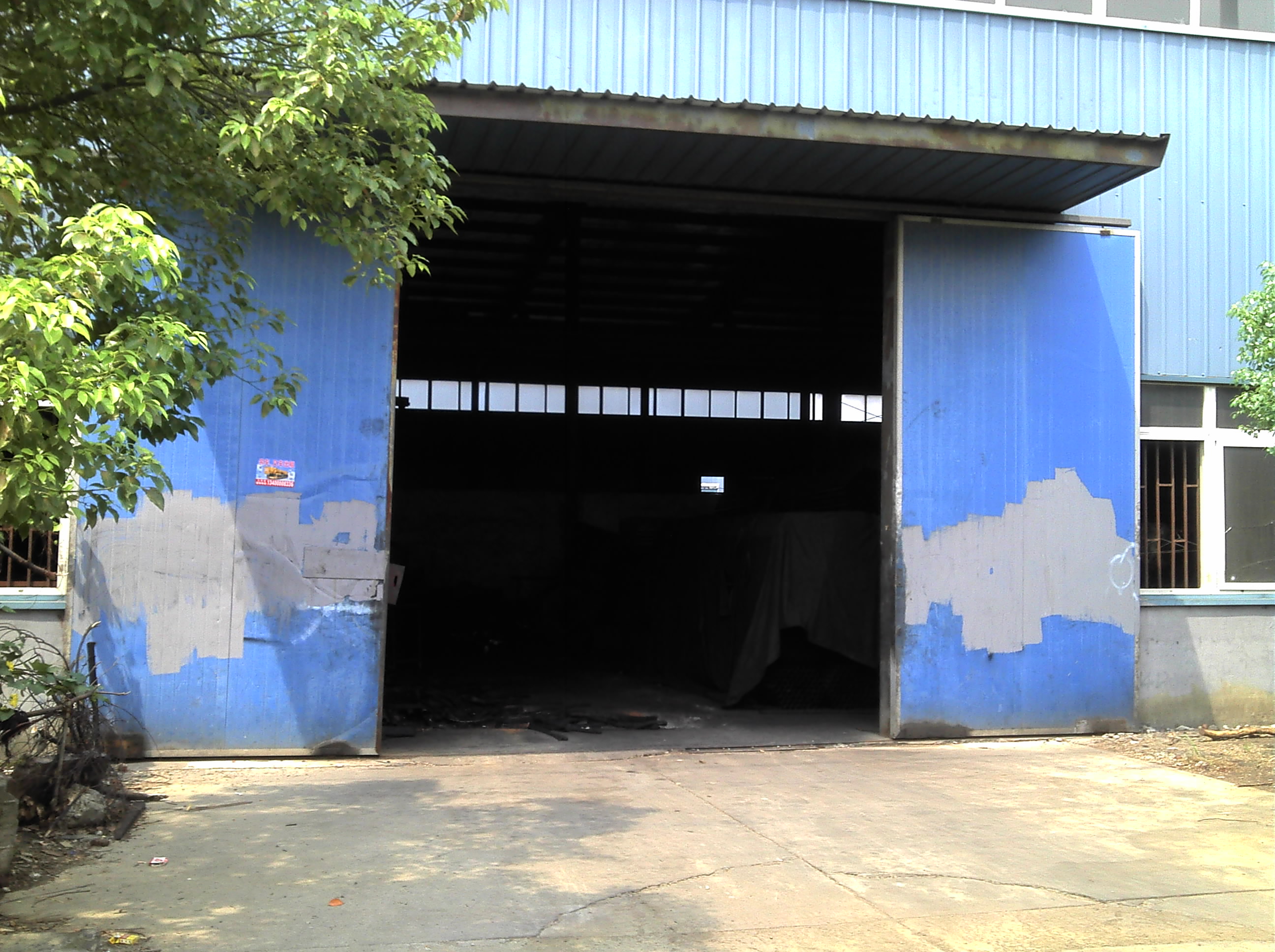 无锡协联钢管有限公司