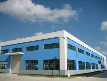 苏州金韵压铸科技有限公司