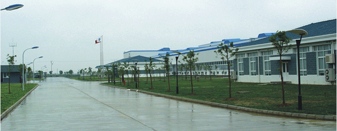 苏州中央可锻有限公司