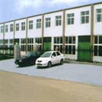 常州市新业不锈钢管有限公司