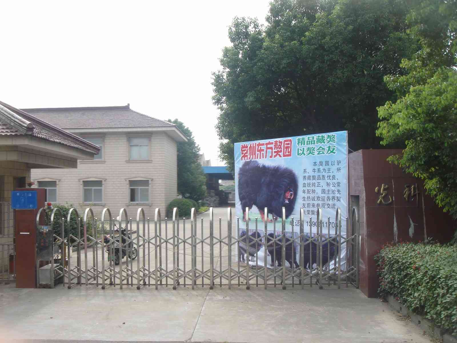 常州市瑞泰压铸模具有限公司