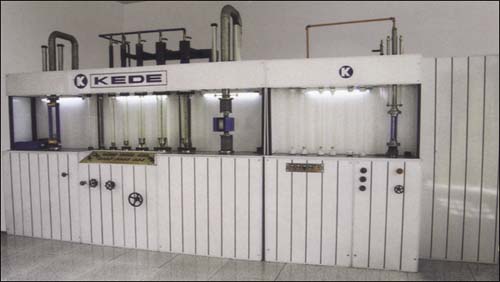 常州市科德热工仪表有限公司