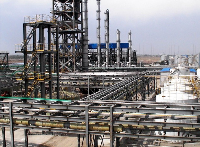 盐城市瓯华化学工业有限公司