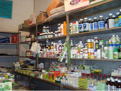 江苏常丰农化有限公司