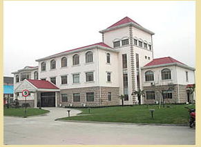 江阴市亨特利包装有限公司