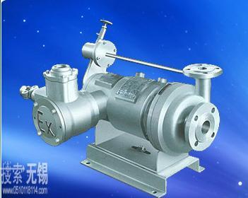 无锡市安化屏蔽电泵厂