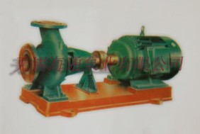 无锡海通泵业有限公司