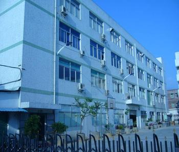 宜兴市新宇耐酸泵厂