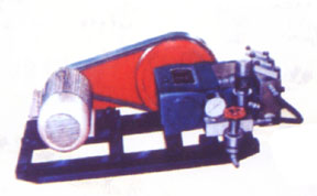 江阴市昌隆高压泵制造有限公司